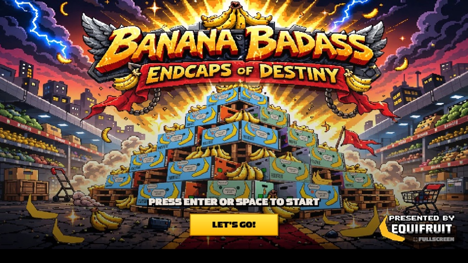 Endcaps of Destiny preview